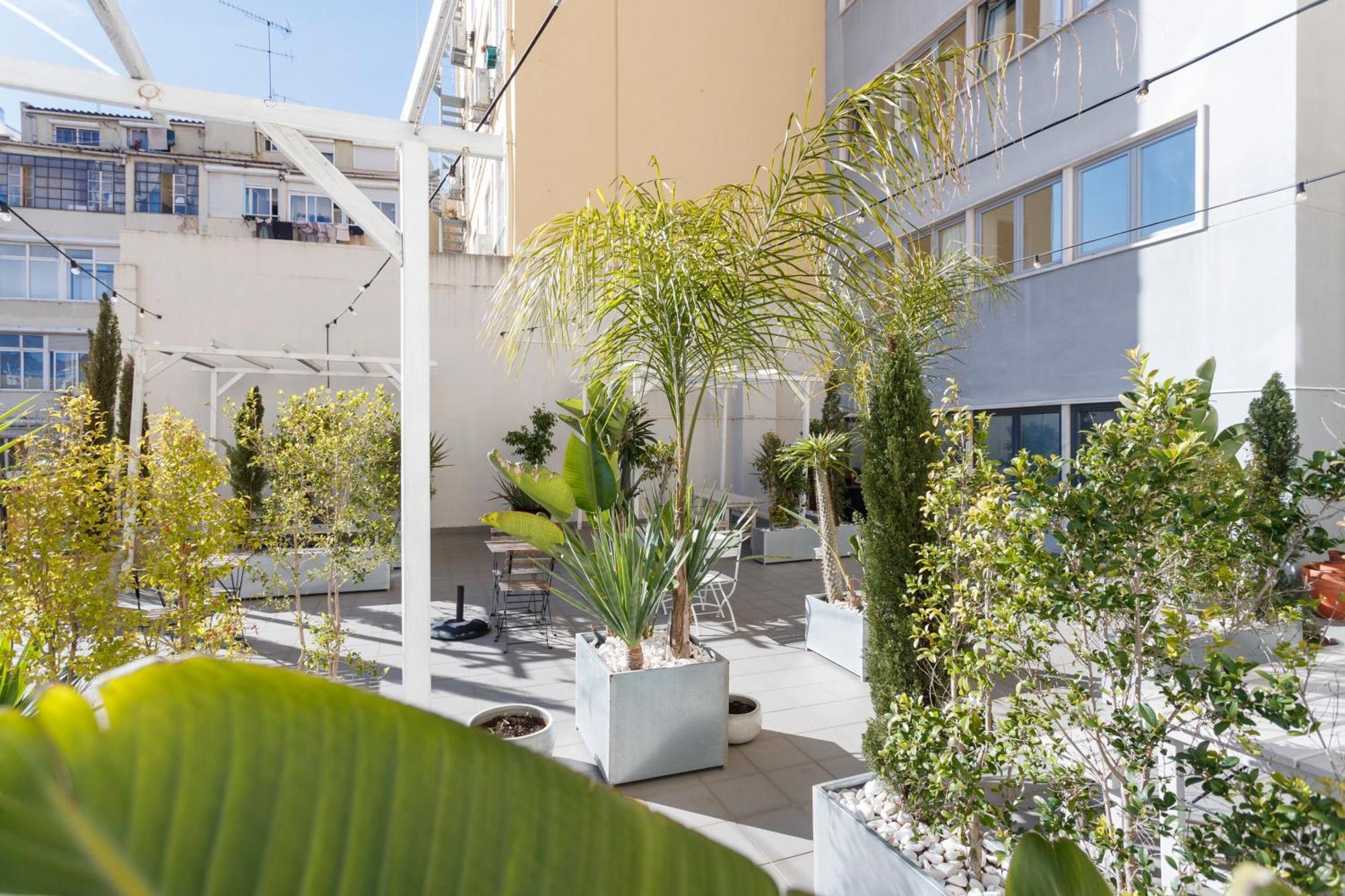 Mojito Breeze In Lisbon By Misha'S Place 3C Lisboa Exterior foto