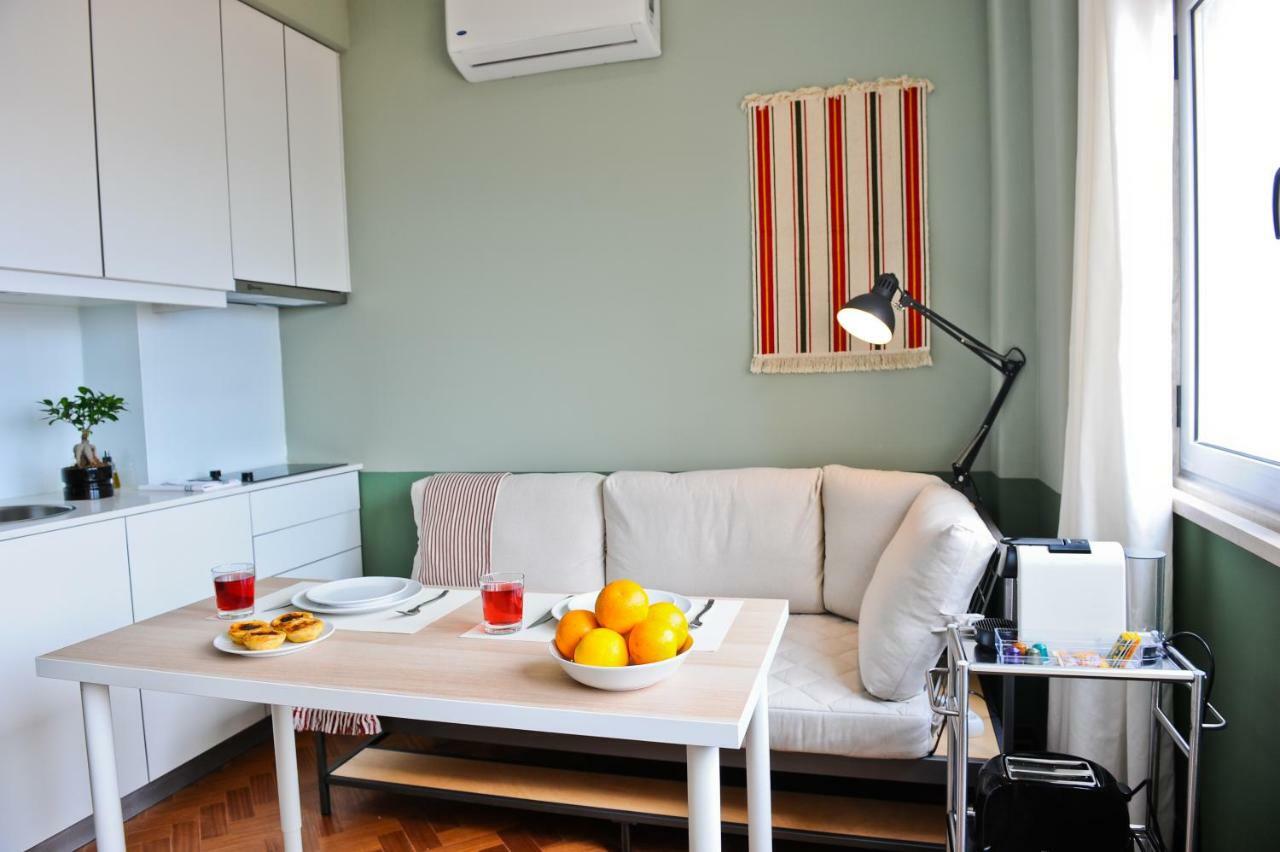 Mojito Breeze In Lisbon By Misha'S Place 3C Lisboa Exterior foto