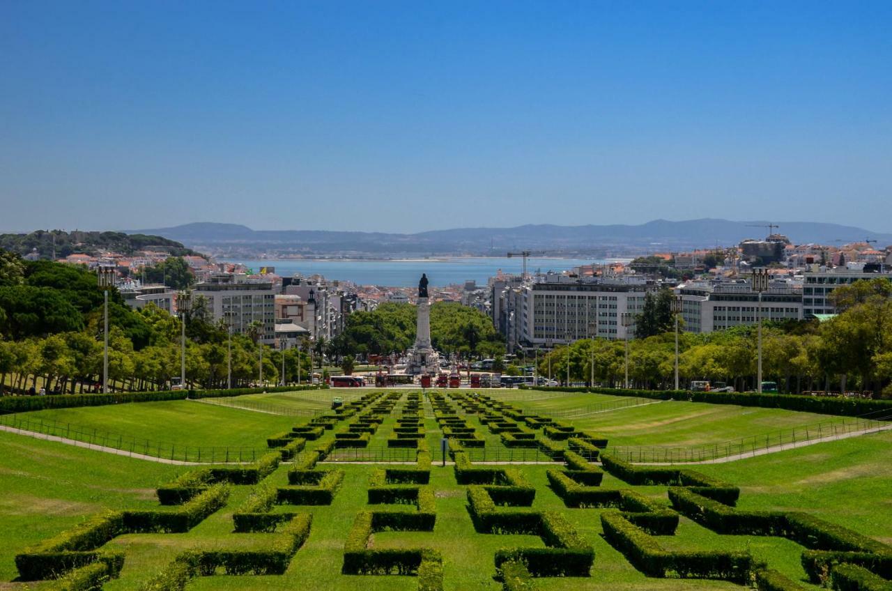 Mojito Breeze In Lisbon By Misha'S Place 3C Lisboa Exterior foto